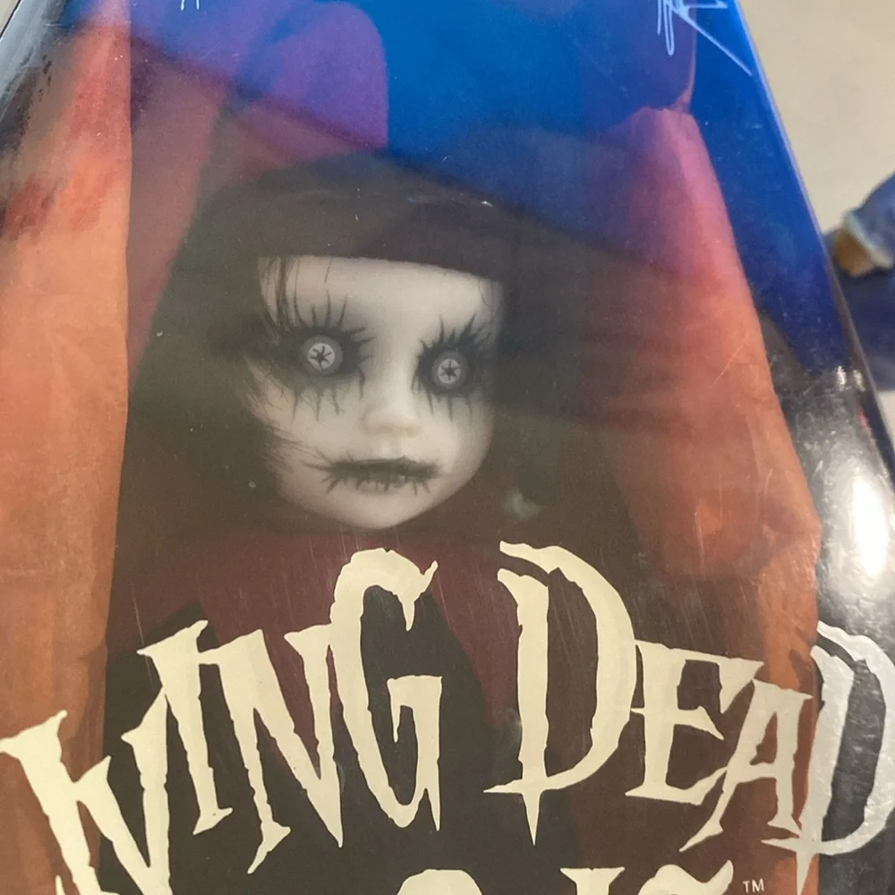 Living Dead Dolls Jingles Series 18